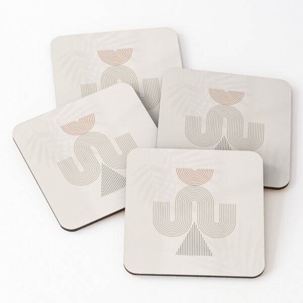 Item preview, Abstract lines and shapes designed and sold by ARCHICDESIGN.