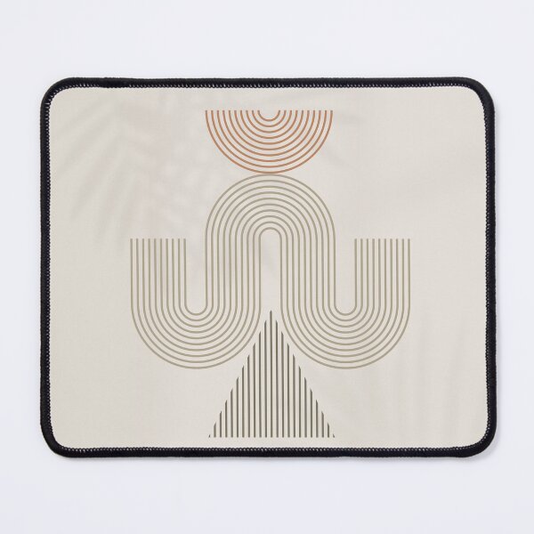 Item preview, Abstract lines and shapes designed and sold by ARCHICDESIGN.