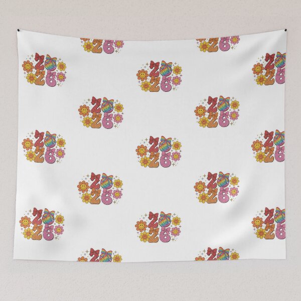 Item preview, 2026 Celebration Festive Sparkle New Year Party designed and sold by ArtzyFlow.