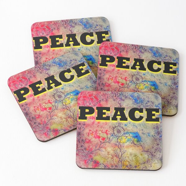 Item preview, Peace Sign  designed and sold by Matt Starr Fine Art .