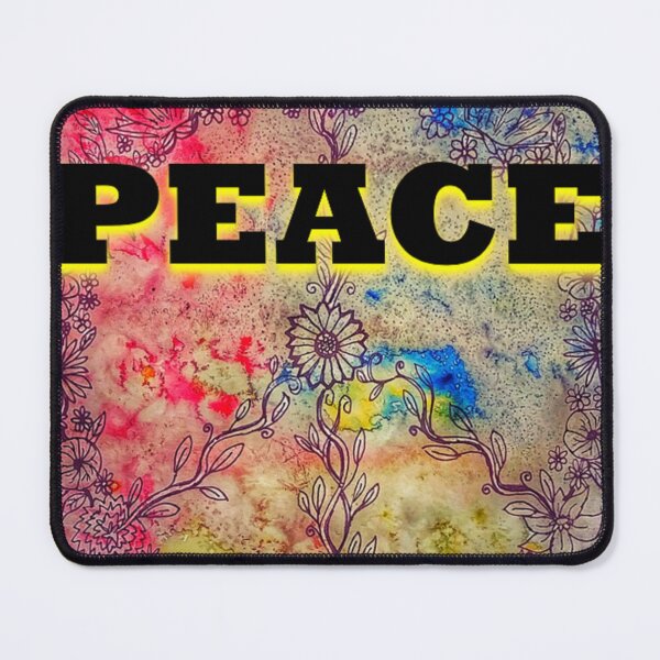 Item preview, Peace Sign  designed and sold by Matt Starr Fine Art .