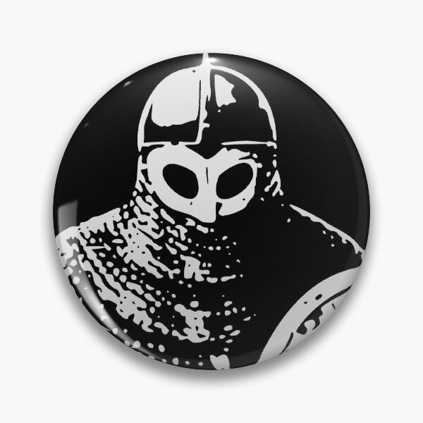 Item preview, Viking Warrior Walking Forward designed and sold by MySimpleFlow.