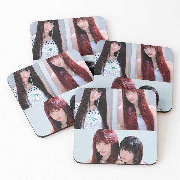 Item preview, IVE BANG BANG designed and sold by trengeee.