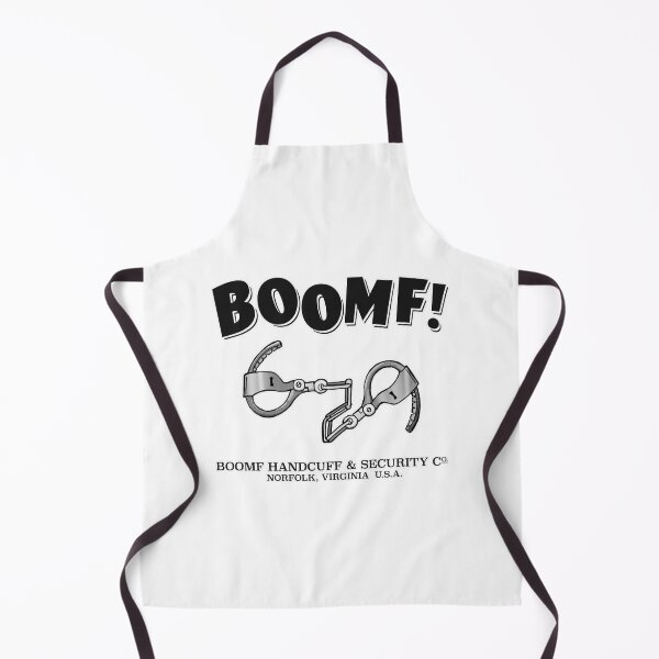Item preview, Boomf! designed and sold by Normbot2000.