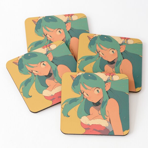 Item preview, Lum Lum Christmas designed and sold by Solace Sparkles.