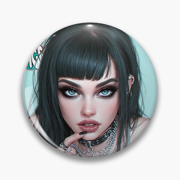 Item preview, Alt Girl Soft Grunge designed and sold by Mark Mentzer.