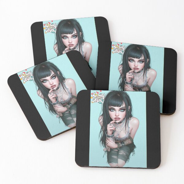 Item preview, Alt Girl Soft Grunge designed and sold by Mark Mentzer.