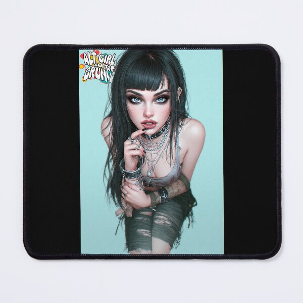 Item preview, Alt Girl Soft Grunge designed and sold by Mark Mentzer.