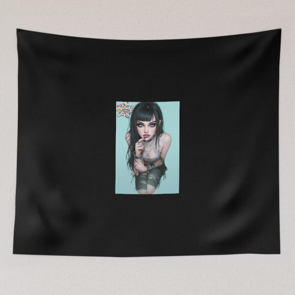 Item preview, Alt Girl Soft Grunge designed and sold by Mark Mentzer.
