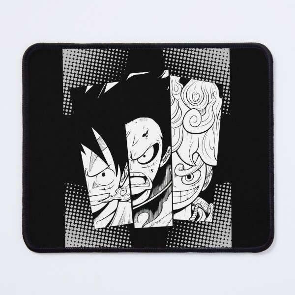 Item preview, The 3 modes designed and sold by RaimMichiyo.