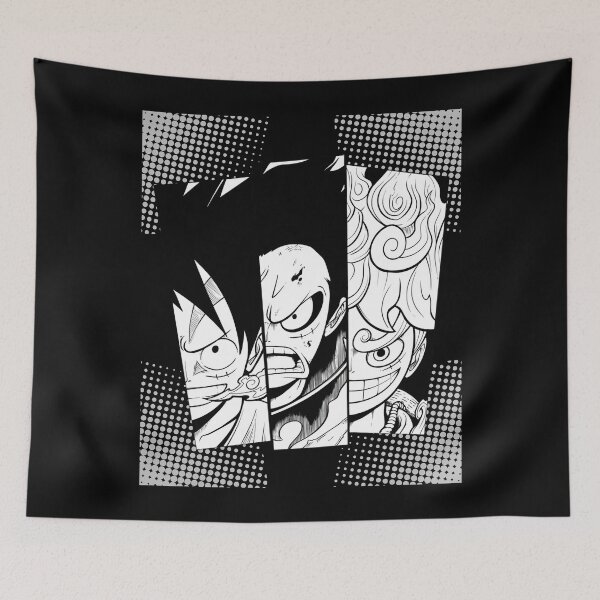 Item preview, The 3 modes designed and sold by RaimMichiyo.