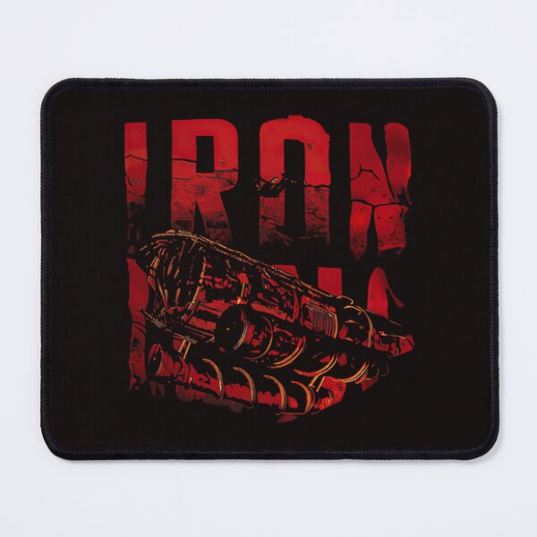 Item preview, Iron Lung Bold designed and sold by dianadouri.