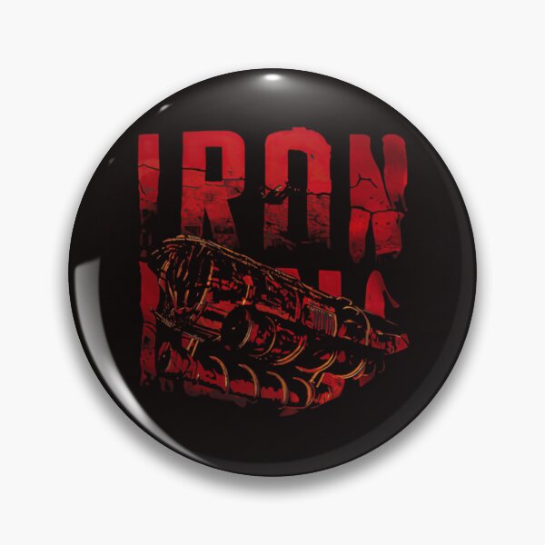 Item preview, Iron Lung Bold designed and sold by dianadouri.