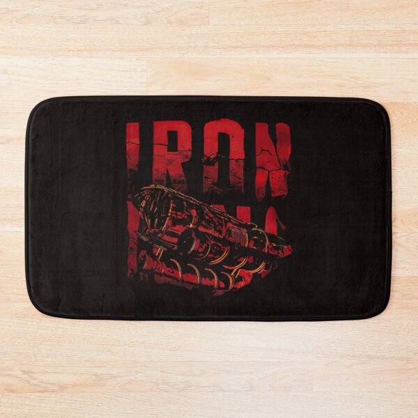 Item preview, Iron Lung Bold designed and sold by dianadouri.