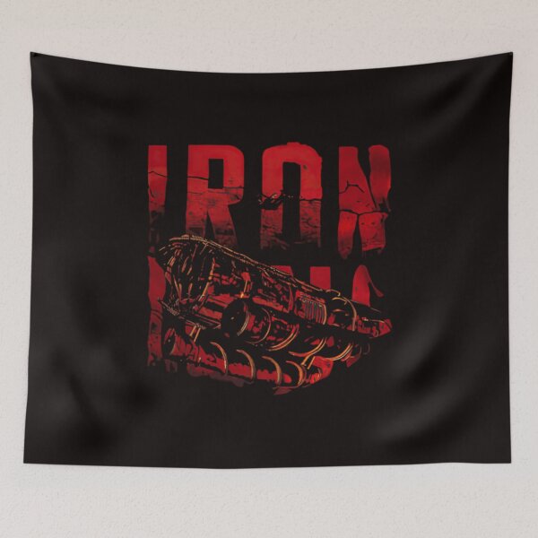 Item preview, Iron Lung Bold designed and sold by dianadouri.