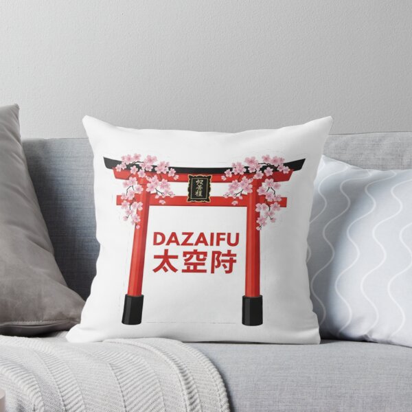Item preview, dazaifu designed and sold by sanawnaw154.