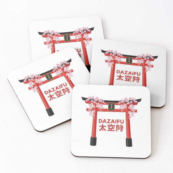 Item preview, dazaifu designed and sold by sanawnaw154.