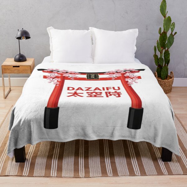 Item preview, dazaifu designed and sold by sanawnaw154.
