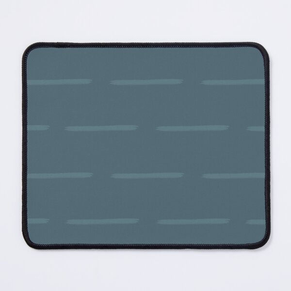 Item preview, Minimalist Subtle Lines on Dark Gray Azure designed and sold by KSimpson838.