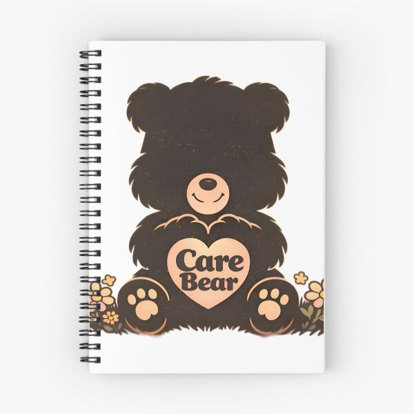 Item preview, Hold My Honey — Here Comes the Caring designed and sold by Zayn Studio.
