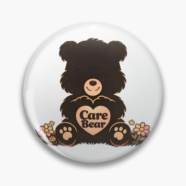 Item preview, Hold My Honey — Here Comes the Caring designed and sold by Zayn Studio.