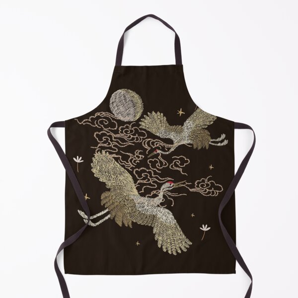 Item preview, golden birds in flight designed and sold by ARCHICDESIGN.