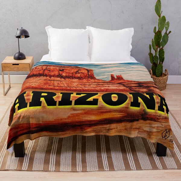 Item preview, Arizona Monument Valley designed and sold by Matt Starr Fine Art .