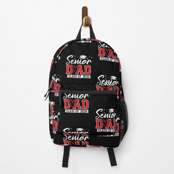 Item preview, Senior Dad Class Of 2026 Graduation Father Parent designed and sold by salmzouriart.