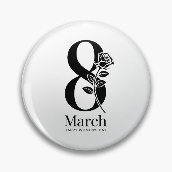Item preview, Women's Day designed and sold by jkrphoto.