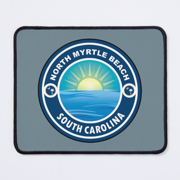 Item preview, North Myrtle Beach South Carolina designed and sold by studioss76.