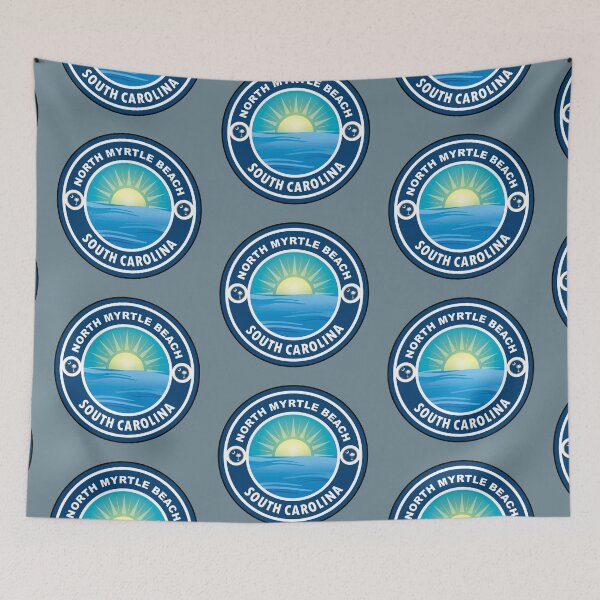 Item preview, North Myrtle Beach South Carolina designed and sold by studioss76.