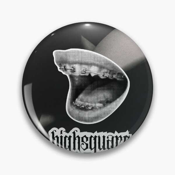 Item preview, Highsquare Black and White Conceptual Couple Art designed and sold by HIGHSQUARE.