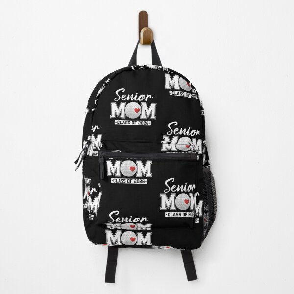 Item preview, Senior Mom Class Of 2026 Golf Graduation Mother designed and sold by salmzouriart.