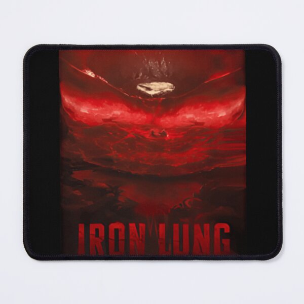 Item preview, Iron Lung designed and sold by dianadouri.