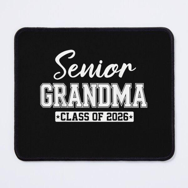 Item preview, Senior Grandma Class Of 2026 Graduation Family Grandchild designed and sold by salmzouriart.