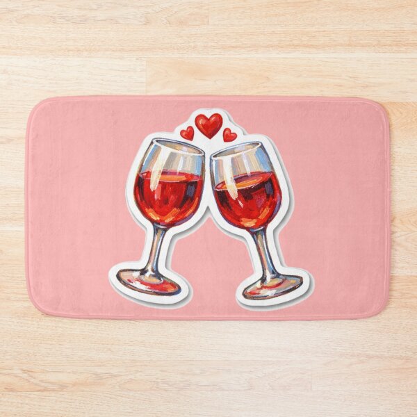 Item preview, Sip of Love , Valentine's Day designed and sold by FarieArt.