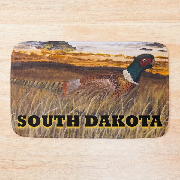 Item preview, South Dakota Pheasant designed and sold by Matt Starr Fine Art .