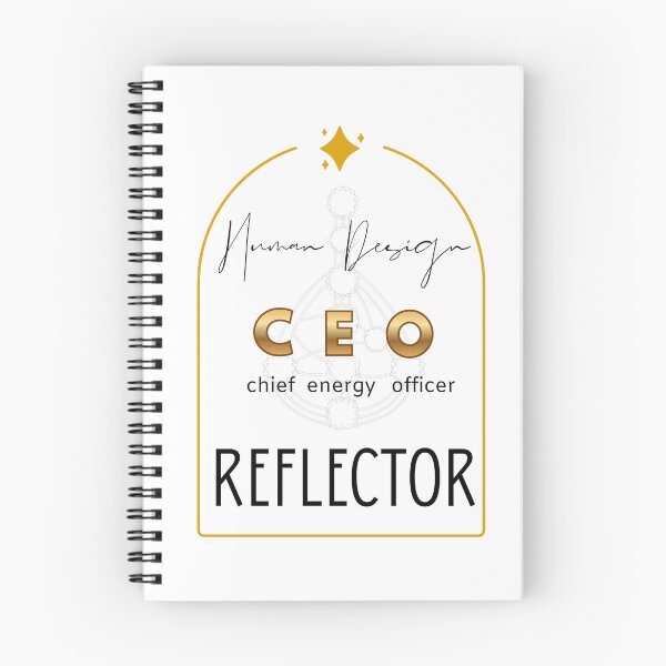 Item preview, CEO Reflector designed and sold by Sternentor Atelier.