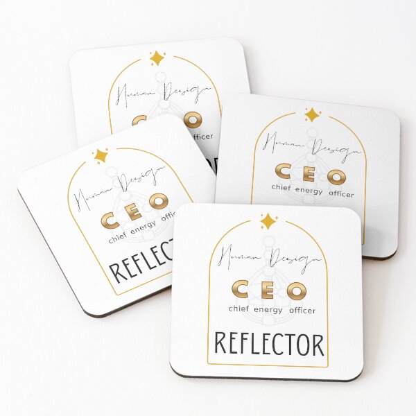 Item preview, CEO Reflector designed and sold by Sternentor Atelier.