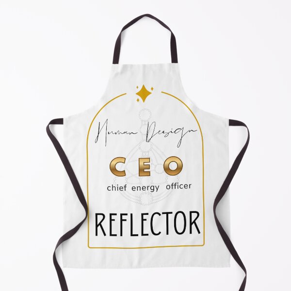 Item preview, CEO Reflector designed and sold by Sternentor Atelier.
