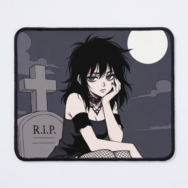 Item preview, Graveyard sitting designed and sold by The King's general goods.