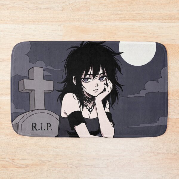 Item preview, Graveyard sitting designed and sold by The King's general goods.