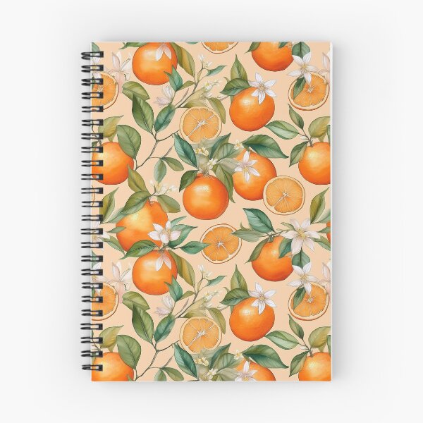 Item preview, Orange Blossoms designed and sold by Laura DeCamp.