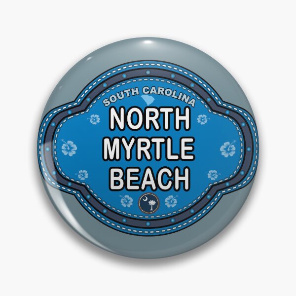 Item preview, North Myrtle Beach South Carolina designed and sold by studioss76.