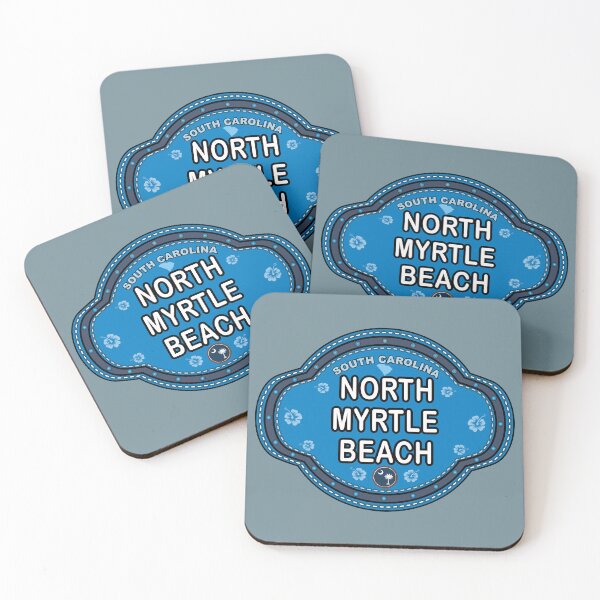 Item preview, North Myrtle Beach South Carolina designed and sold by studioss76.
