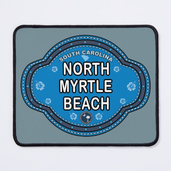 Item preview, North Myrtle Beach South Carolina designed and sold by studioss76.