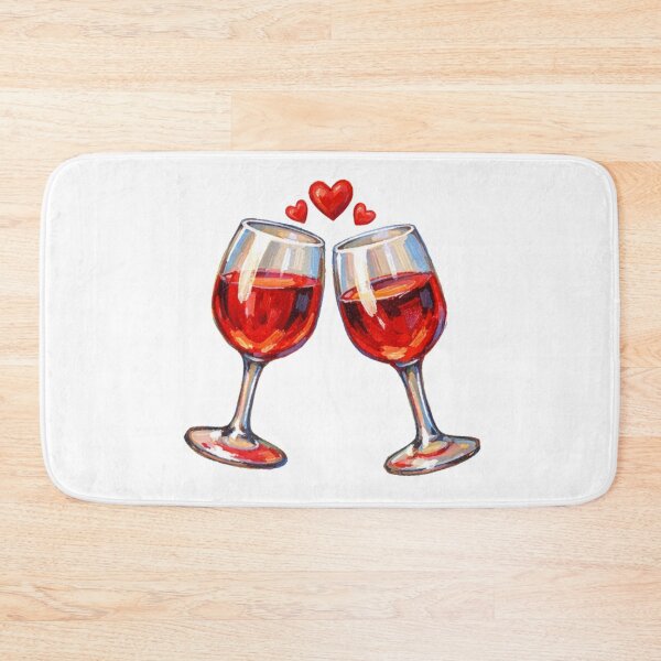 Item preview, Sip of Love , Valentine's designed and sold by FarieArt.