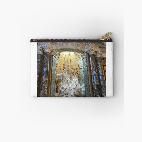 Item preview, Ecstasy of Saint Teresa by Bernini  designed and sold by Kamahamak.