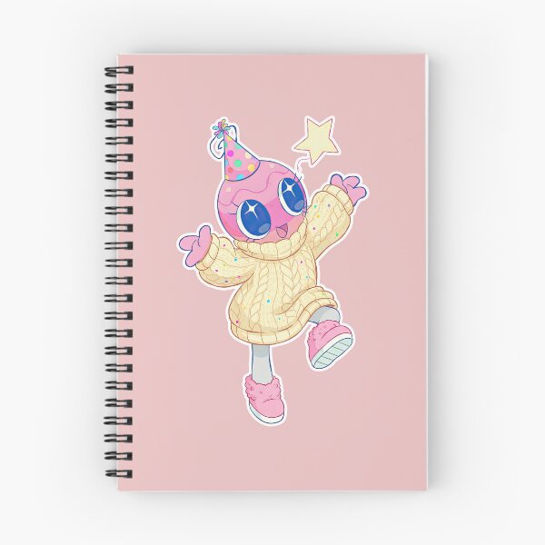 Item preview, Dandy Bobette World | Bobette Valentine's day designed and sold by Dandy Pixel.