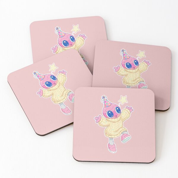 Item preview, Dandy Bobette World | Bobette Valentine's day designed and sold by Dandy Pixel.
